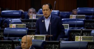 No move to raise SST threshold for construction sector – Ahmad Maslan
