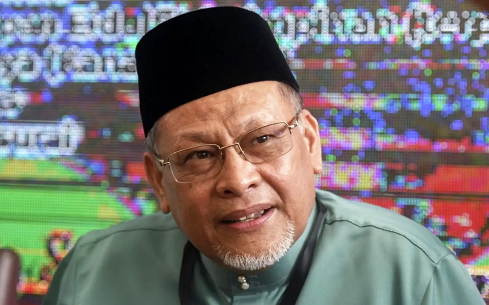 Cover Image for PAS MP’s cartoon risks damaging Malaysia’s diplomatic standing, says Amanah man