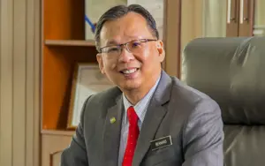 Cover Image for JTU Sabah nafi Bumi Suria dapat lesen cari gali mineral