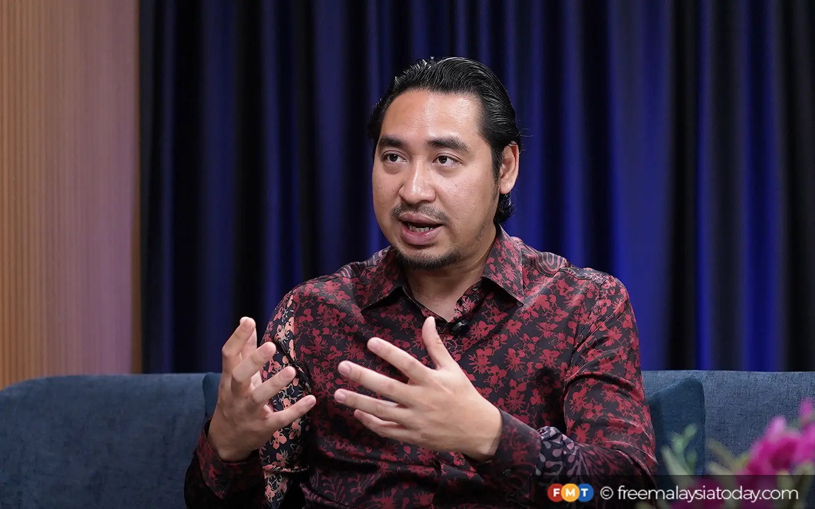 Cover Image for Shouts of ‘Kekal Anwar’ in Dewan after PM unveils 13MP