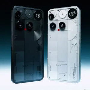 Nothing Mungkin Perkenalkan Telefon Pintar Bajet Dengan Penjenamaan ‘Lite’ Atau ‘T’