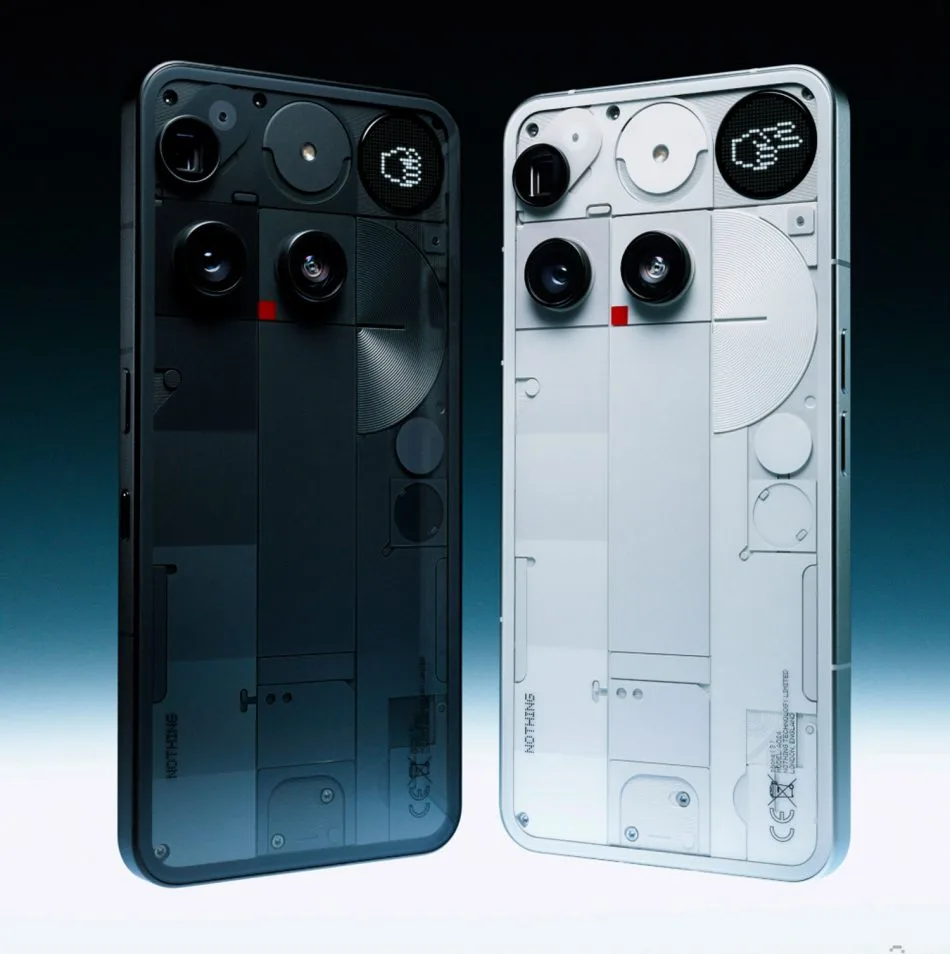 Nothing Mungkin Perkenalkan Telefon Pintar Bajet Dengan Penjenamaan ‘Lite’ Atau ‘T’
