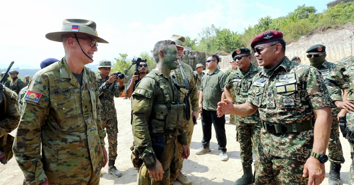 Old equipment may have caused commando's death, says army chief