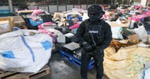 Op Metal: MACC records statements from 32 people