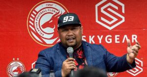 Owner offered to sell Kelantan FC for RM300,000 amid confusion