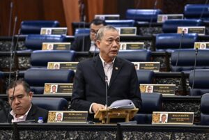 PARLIMEN: Struktur tarif elektrik baharu perinci caj lebih telus