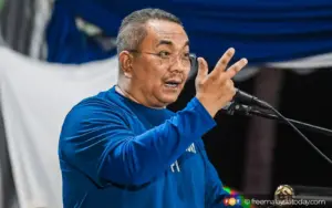 Cover Image for Tokoh menonjol, PAS rugi jika Sanusi tolak tanding naib presiden