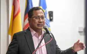 Cover Image for Obey the rules, Selangor civil servants told ahead of rally