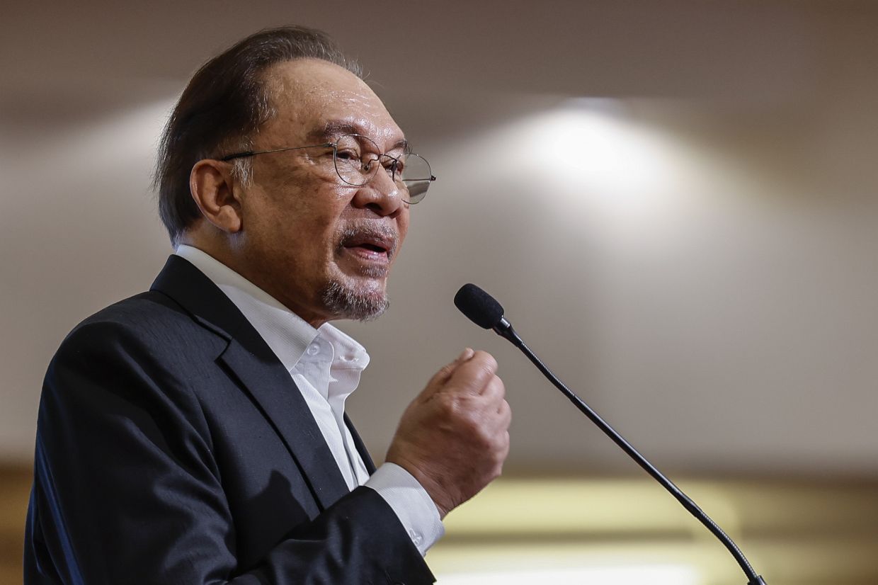 PM Anwar expected to meet leaders of Cambodia, Thailand in Putrajaya on July 28