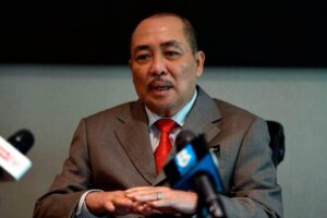 PM Anwar’s economic initiatives reflect strong fundamentals, says Hajiji