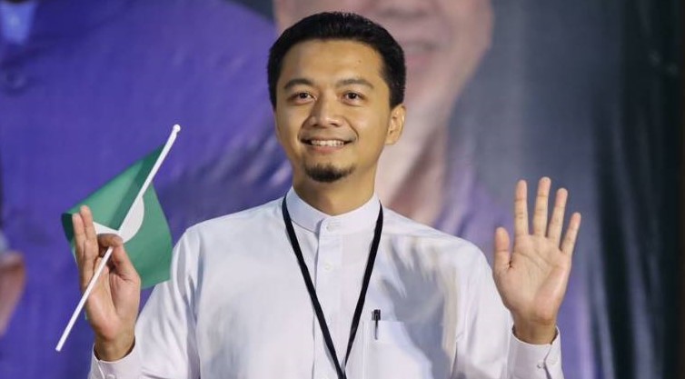 PN persoal RMK13, dakwa pinggir negeri
