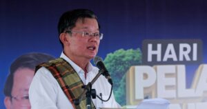 Penang backs 13MP, vows to accelerate high-value economy transition