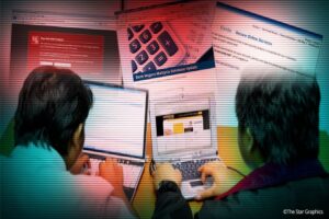 Penang supervisor loses over RM620,000 to investment scam