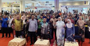 Perak bakal miliki perpustakaan digital moden, interaktif