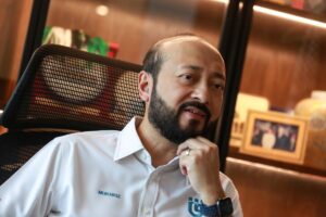 Perdana Menteri, kerajaan berjaya padamkan nama semakan kehakiman Mukhriz