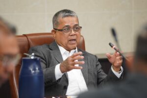 Perpaduan di sekolah semakin positif – Aaron