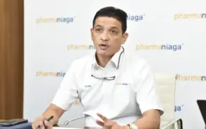 Cover Image for Laluan keluar PN17, Pharmaniaga selesai terbitan hak, tawaran saham persendirian