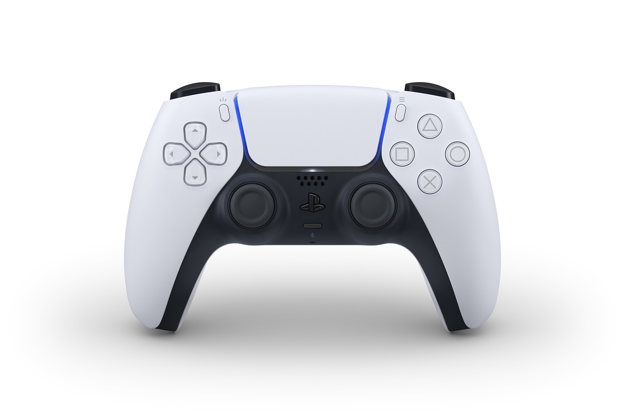 Sony PS5 Dualsense Controller 1