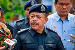 Police arrest suspect in Puchong abduction case over debt dispute