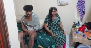 Police rescue woman from India held captive in KL sex trafficking ring