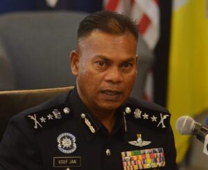 Polis selamatkan wanita warga India dipaksa melacur
