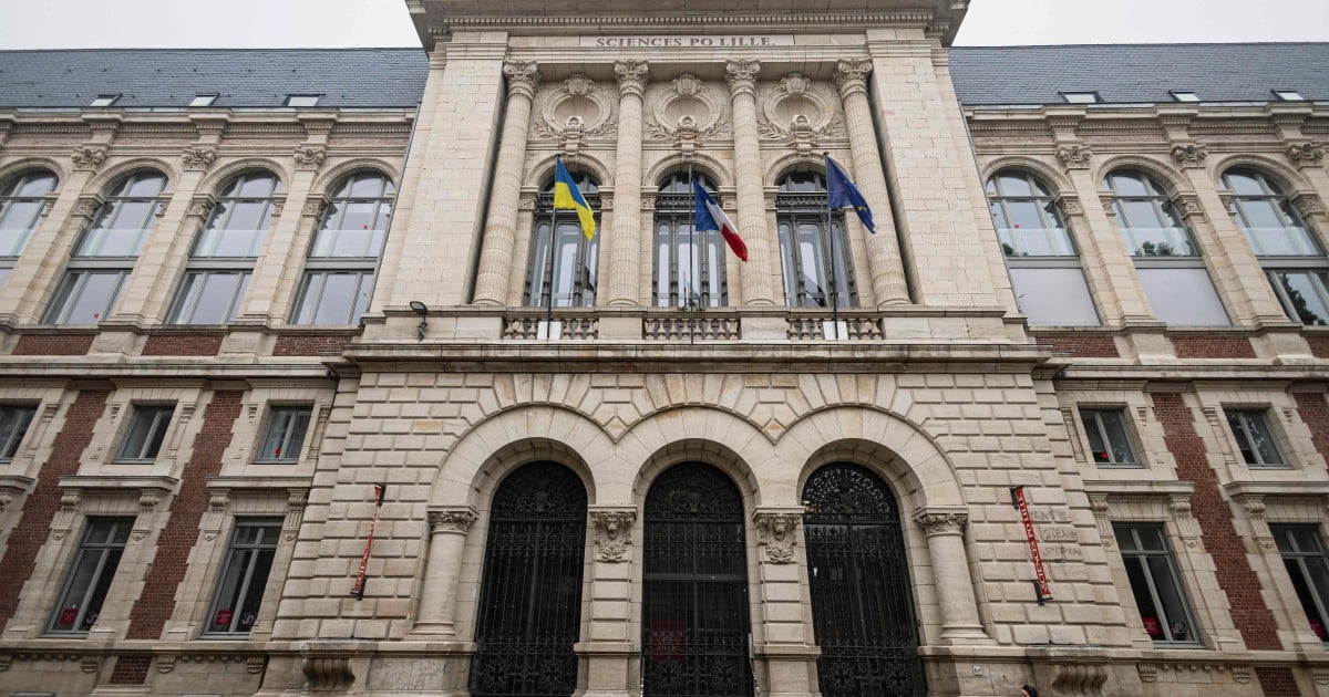 Post and cancel: Gaza student dropped by top French uni over 'hateful' online remarks