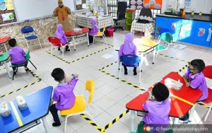 Cover Image for RMK13: RM67 bilion untuk sektor pendidikan
