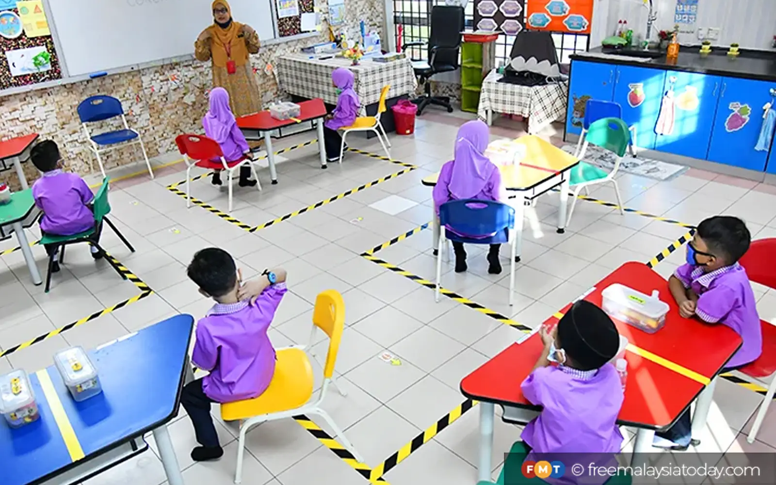 Cover Image for RMK13: RM67 bilion untuk sektor pendidikan