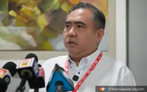 Cover Image for We didn’t meet to back your protest, NGOs tell Hamzah