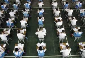 Public varsity placements for STPM holders rose by 90% over seven years, says Zambry