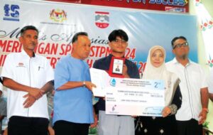 Puncak Niaga tawar latihan industri Mahasiswa Generasi Felda