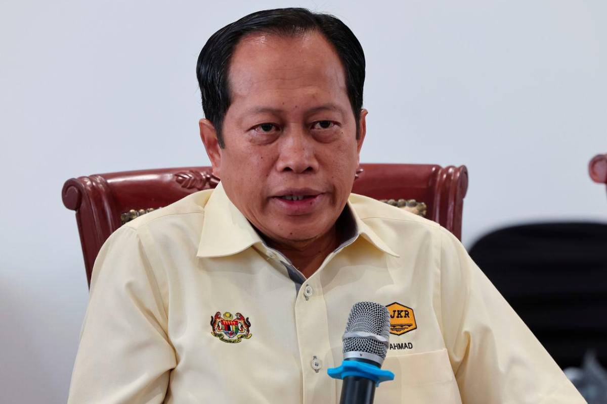 Pusat Darah Wilayah Utara siap Oktober ini di Sungai Petani