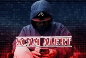 QuickCheck: Are scammers using fake group chats to impersonate an online shopping platform?