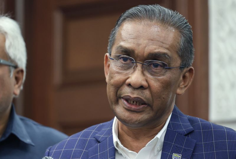 RCI Batu Puteh: PN dakwa PM kelirukan Dewan Rakyat, hantar usul rujuk
