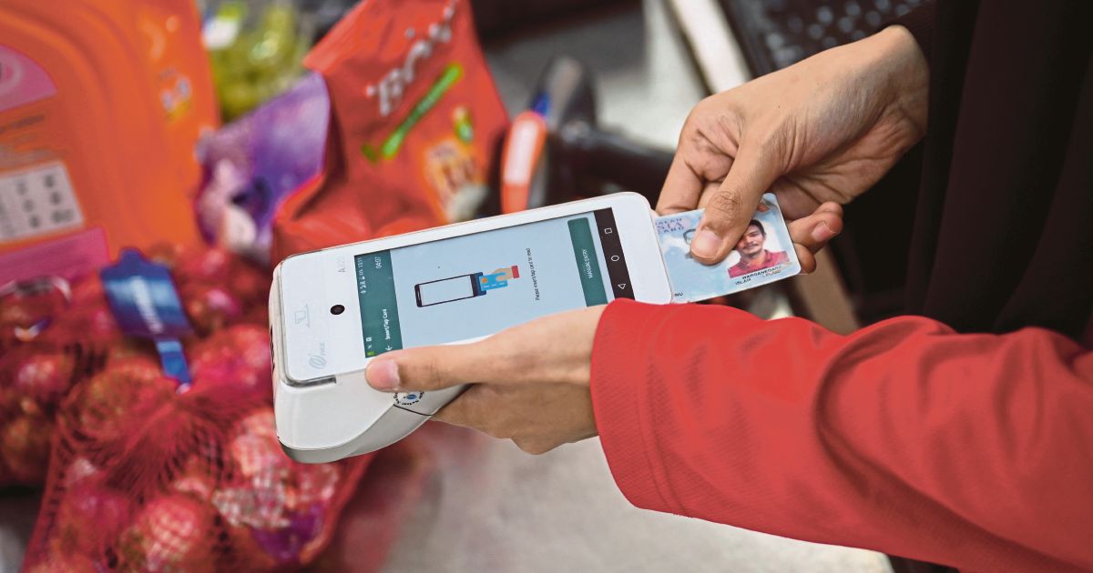 RM100 Sara aid requires no registration, public warned of scams