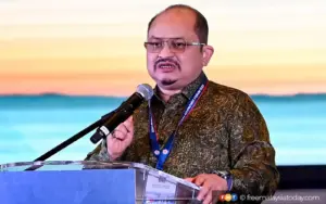 Cover Image for Penghargaan kerajaan kepada rakyat — persoalan paling penting apa?