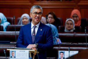 RM11.3 bilion pelaburan diluluskan di bawah kerajaan MADANI