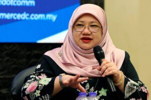 RM48.87 bilion nilai audit, bukan ketirisan