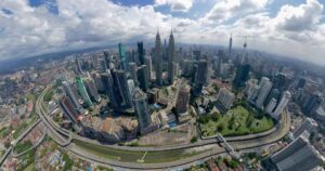 RM611 billion to ensure 13th Malaysia Plan's success