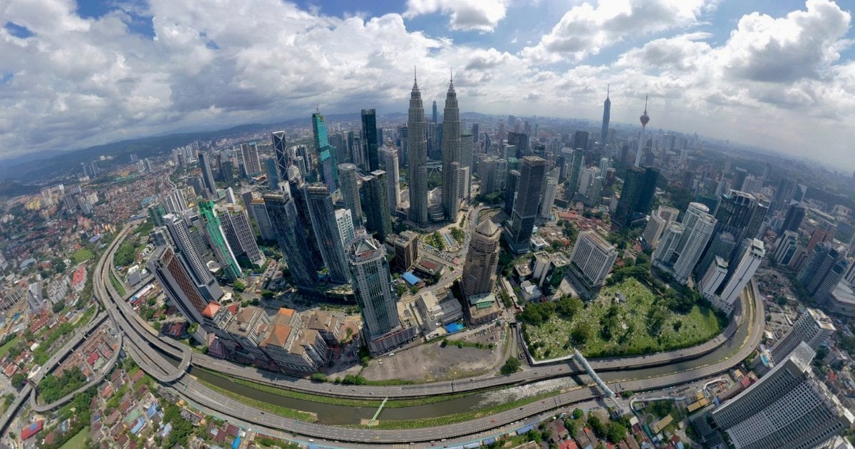 RM611 billion to ensure 13th Malaysia Plan's success