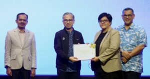 RM7.43mil Creative Content Fund powers 42 Sabah, Sarawak projects