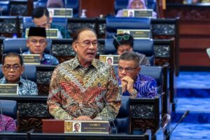 RMK13: Kerajaan beri tumpuan khusus posisi Sabah dan Sarawak sebagai hab tenaga mampan