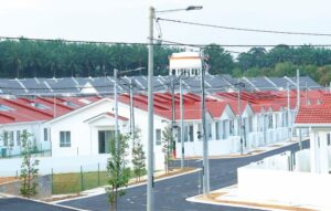 RMK13: Pembinaan sekolah syarat kebenaran merancang projek perumahan
