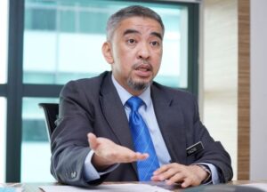 RMK13 perkukuh sektor hijau, kukuh peluang baharu OGSE