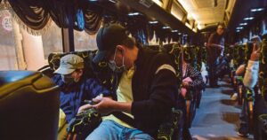 RTD: 1,400 summonses issued for failure to wear seatbelts on buses