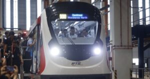 RTS Link achieves major milestone of ICQC structure