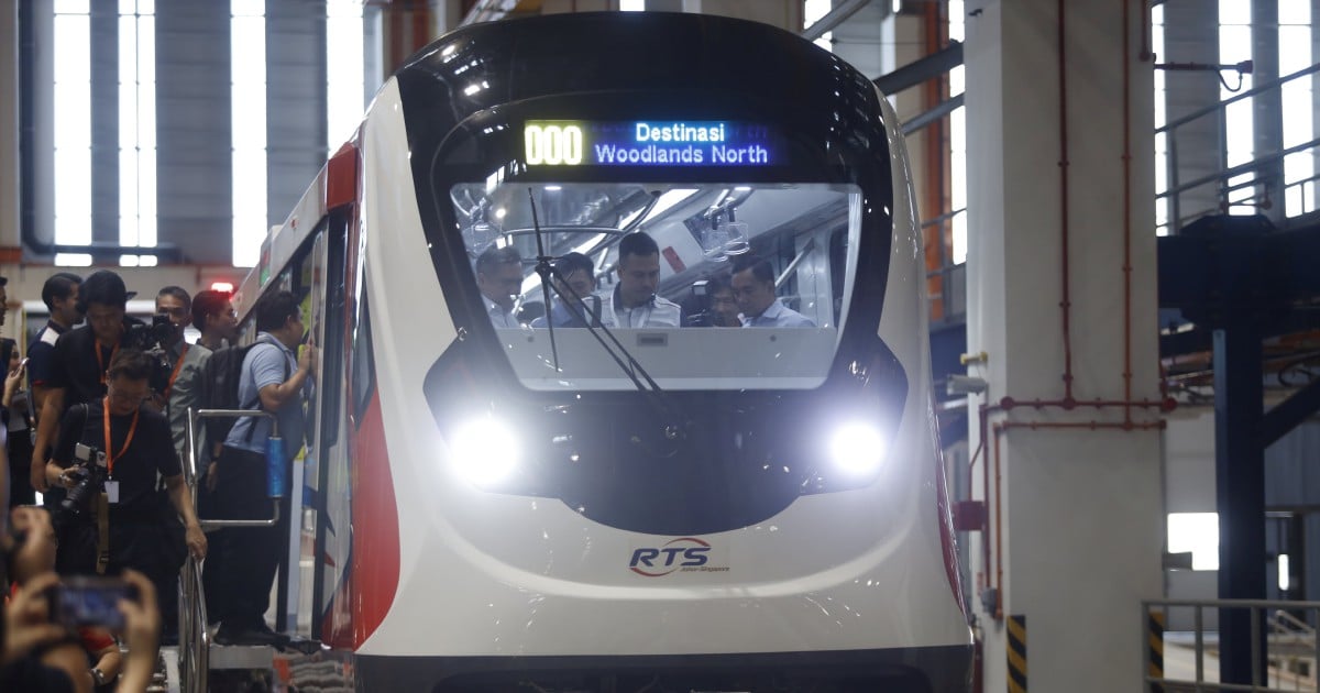 RTS Link achieves major milestone of ICQC structure