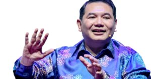 Rafizi lauds Economy Ministry for retaining reforms in 13MP