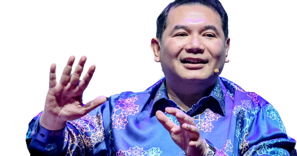 Rafizi lauds Economy Ministry for retaining reforms in 13MP