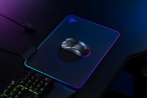 Razer Launches New Cobra HyperSpeed Gaming Mouse